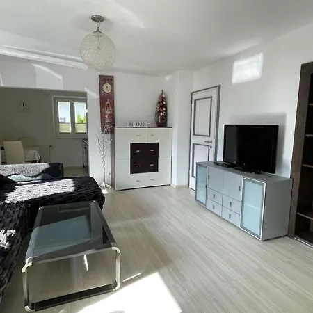 Sammer Apartment Piesendorf