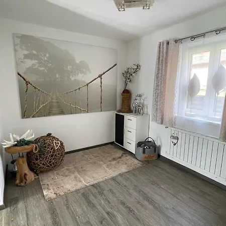 Sammer Lejlighed Piesendorf