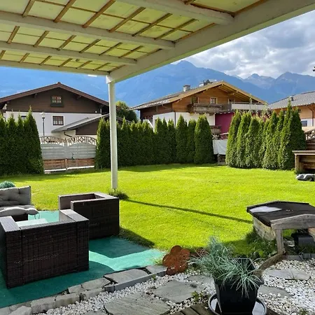 Sammer דירה פיסנדורף