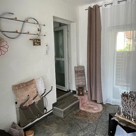 Apartment Sammer Piesendorf