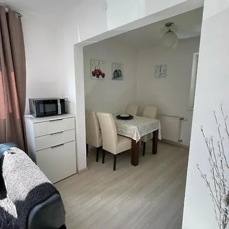 דירה Sammer פיסנדורף