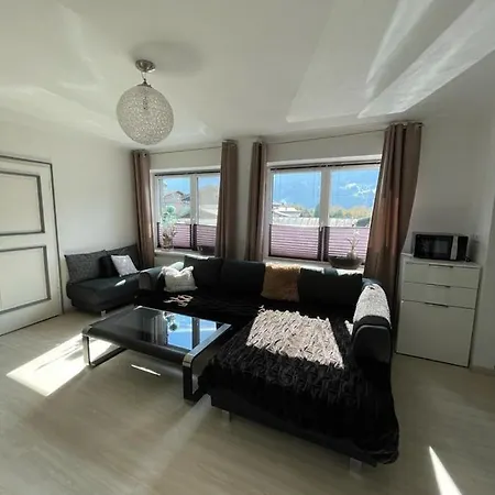 Sammer Apartment Piesendorf