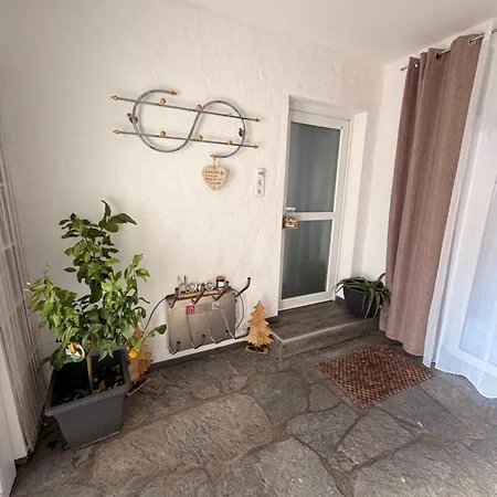 Sammer Lejlighed Piesendorf