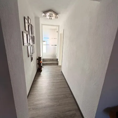 Appartement Sammer *