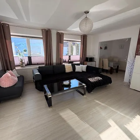 Sammer Appartement *