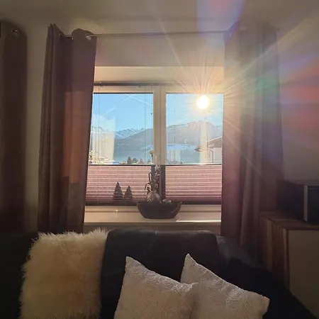 Appartement Sammer Piesendorf