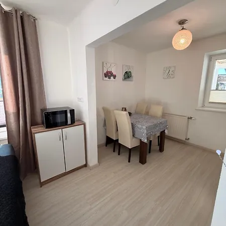 Sammer Appartement