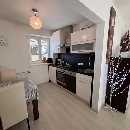 Appartement Sammer