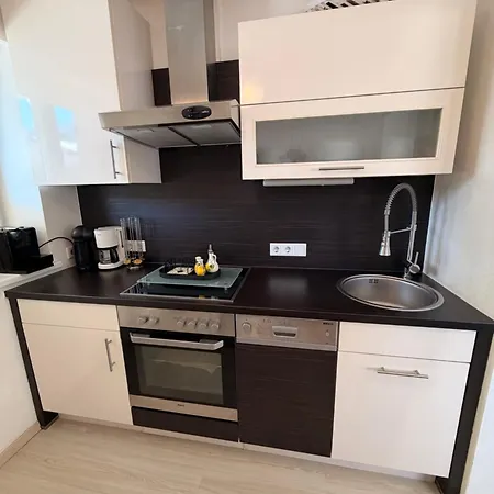 Sammer Lejlighed Piesendorf