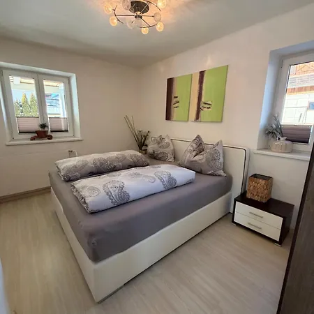 Sammer Appartement