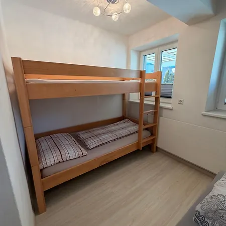 Sammer Appartement