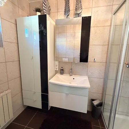 Sammer Appartement *