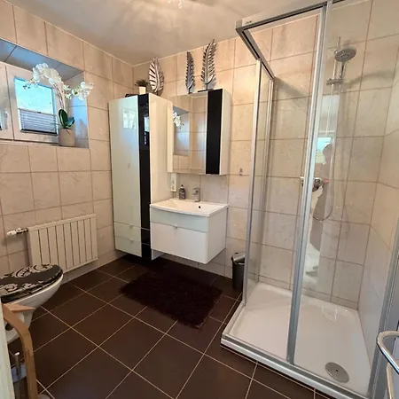 Appartement Sammer