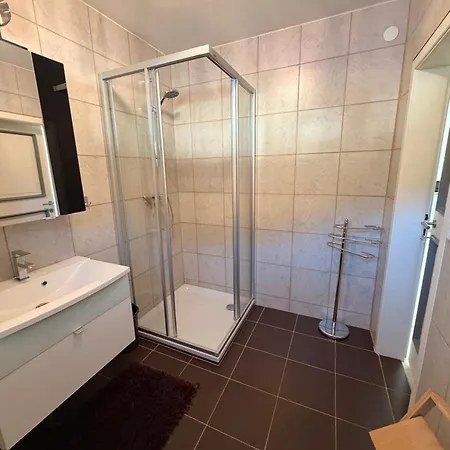 Appartement Sammer