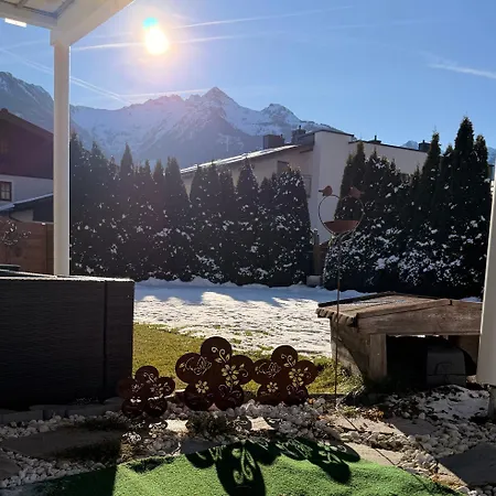 Lejlighed Sammer Piesendorf