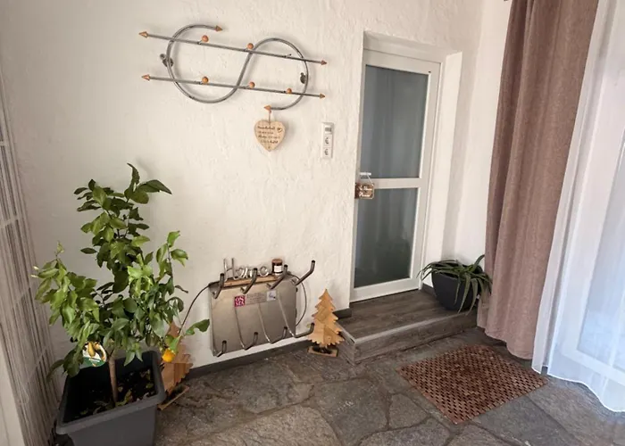 Sammer Appartement Piesendorf