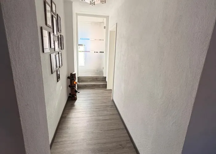 Appartement Sammer *