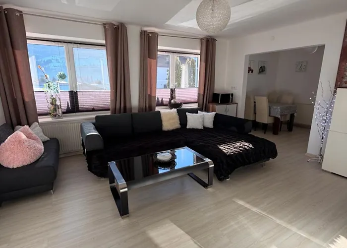 Sammer Appartement *