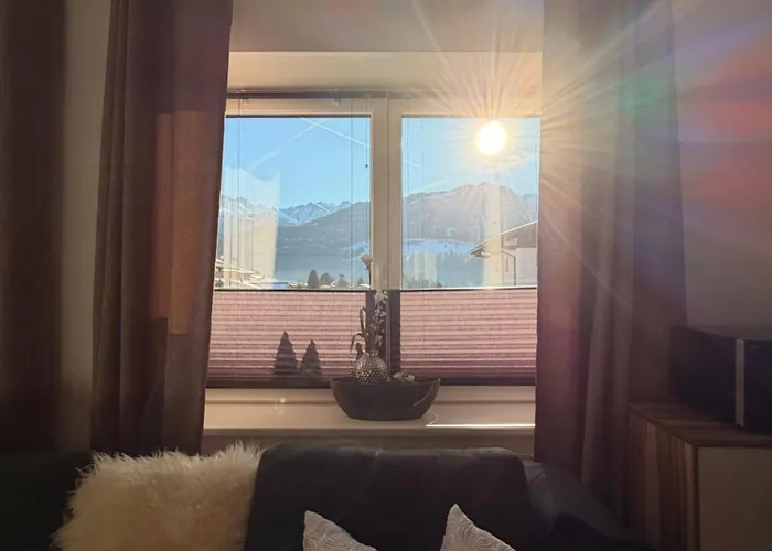 Appartement Sammer Piesendorf