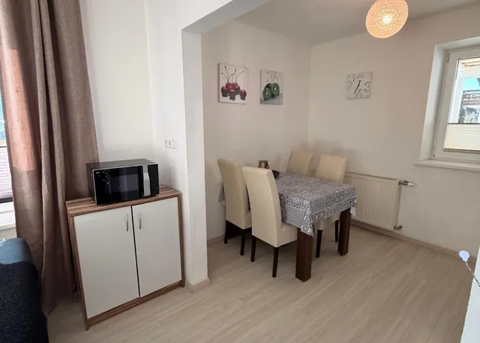 Sammer Appartement