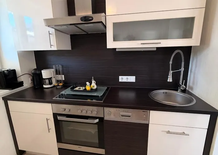 Sammer Appartement Piesendorf
