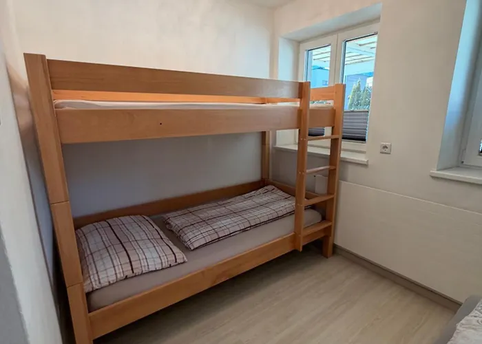 Sammer Appartement