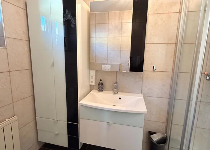 Sammer Appartement *