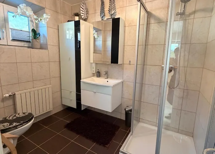 Appartement Sammer