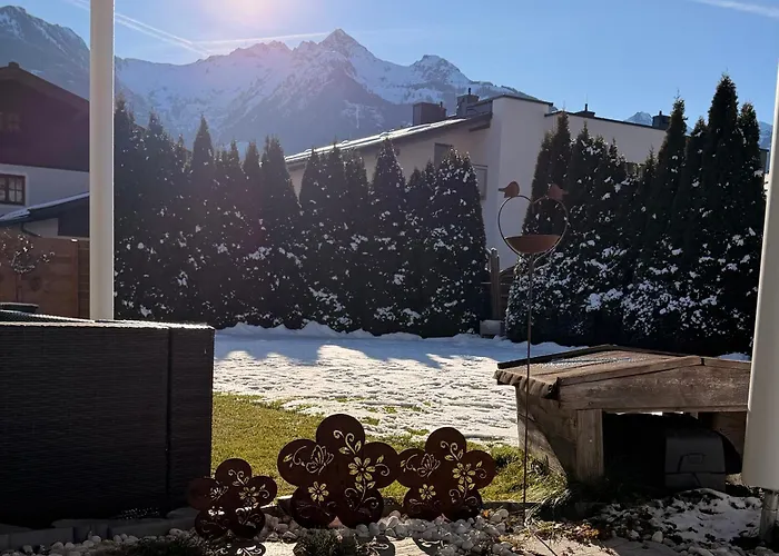 Appartement Sammer Piesendorf